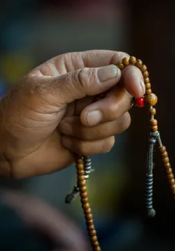 Mantra Learning
