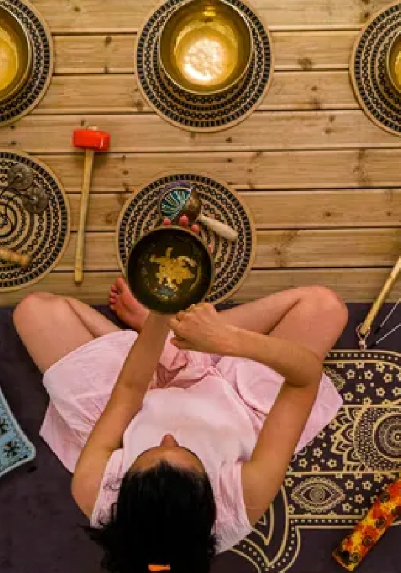 Sound Healing