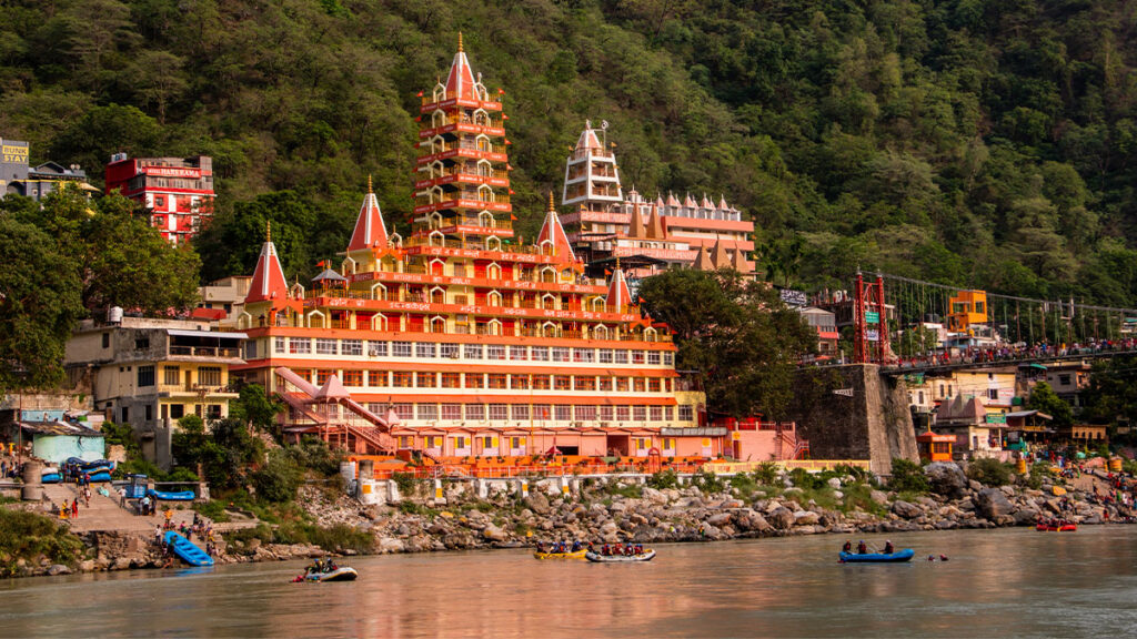 Rishikesh