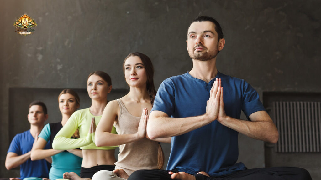 Benefits of a 100 Hour Yoga Teacher Training