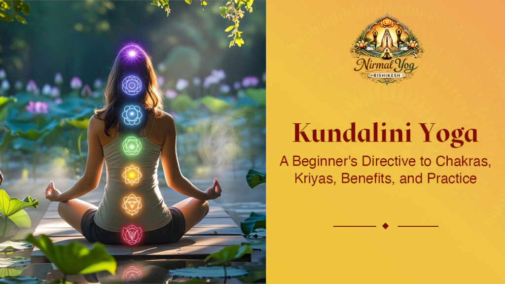 Kundalini Yoga