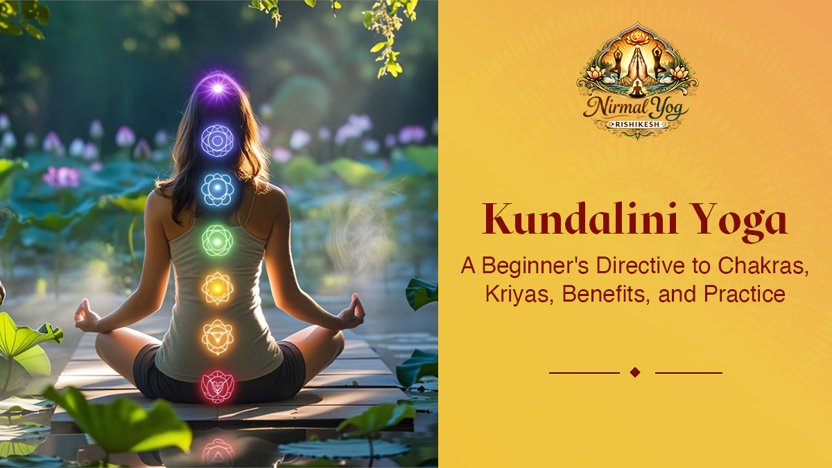 Kundalini Yoga
