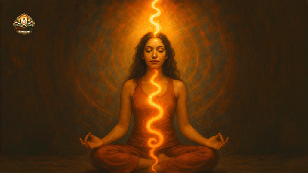 Benefits of Kundalini Yoga