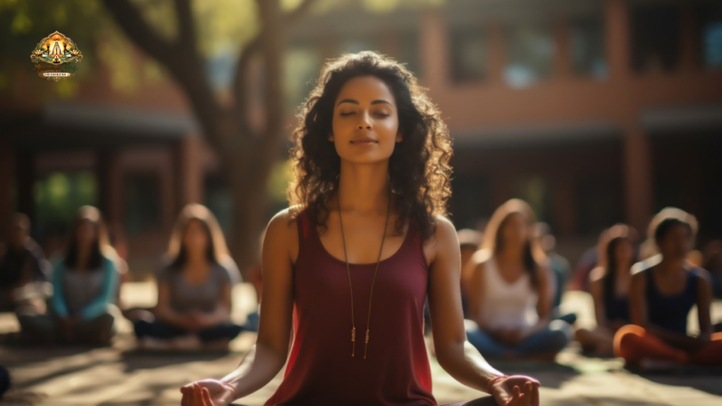 Yoga Retreats