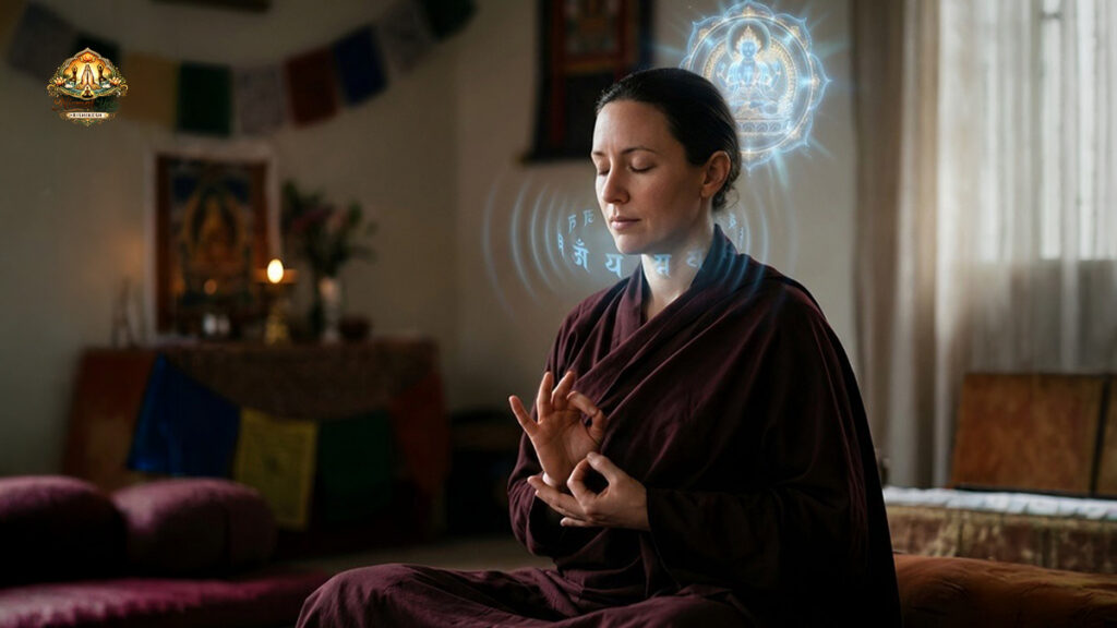 Mantra Meditation