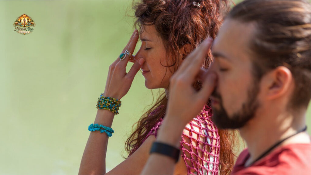 Breath Retention