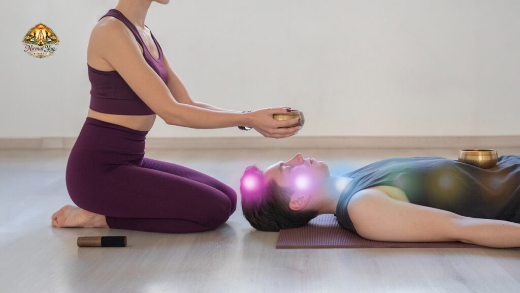 Human Energy System