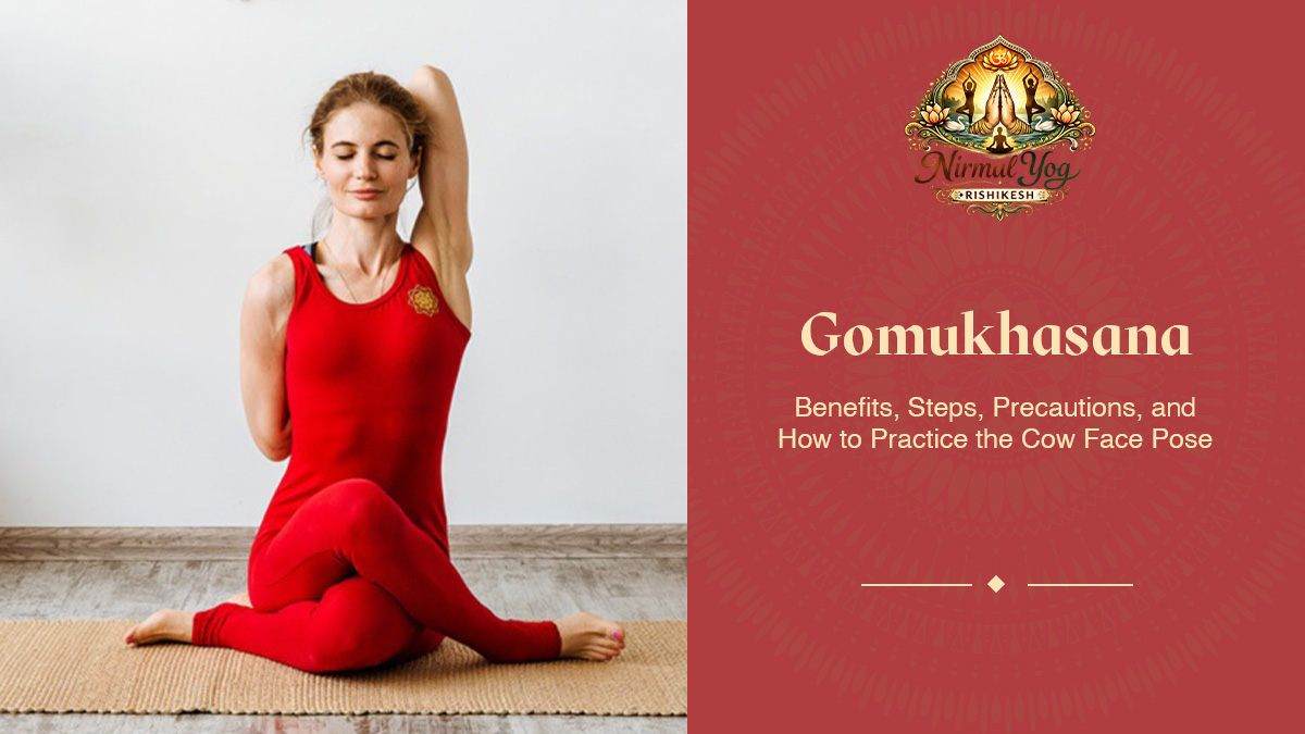 Gomukhasana