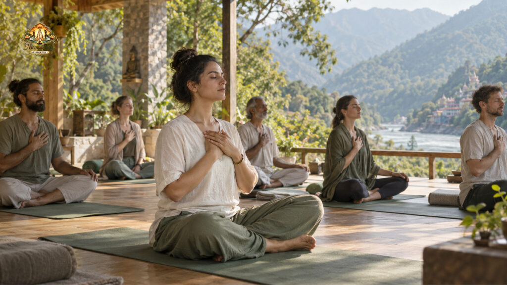 Heart-Centred Practice