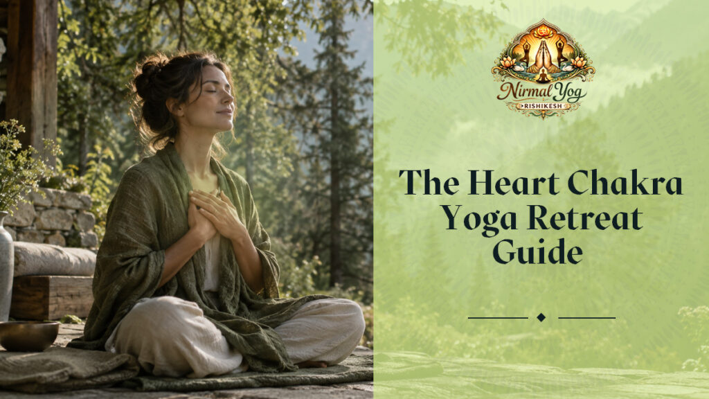 Heart Chakra