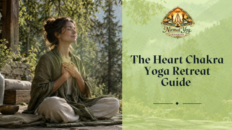 Heart Chakra