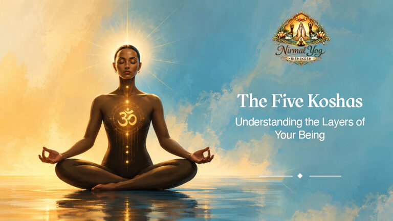 The Five Koshas