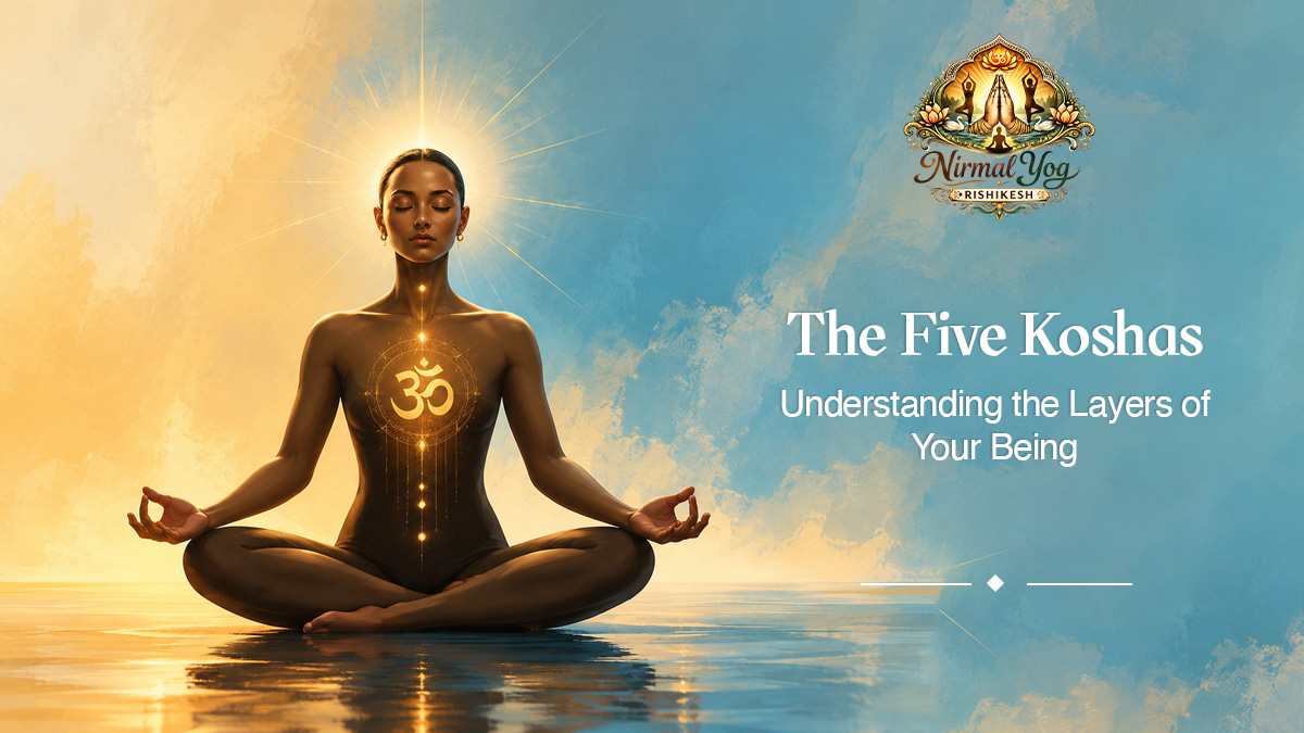 The Five Koshas