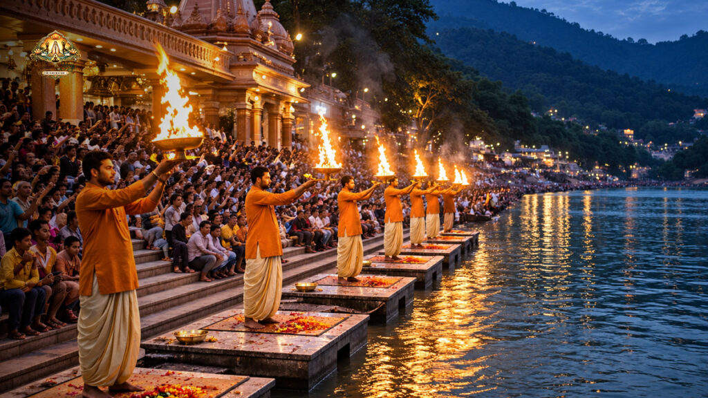 Rishikesh